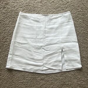 Aritzia Sunday Best Tatiana Skirt
